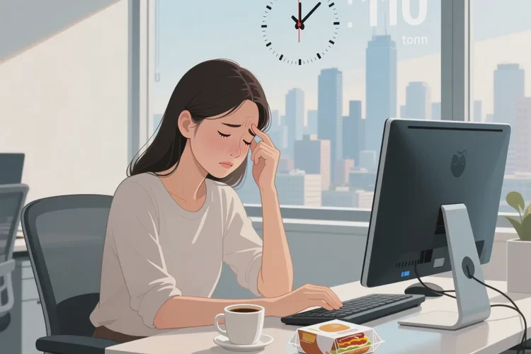 29岁空腹血糖3点5是怎么回事(图3)