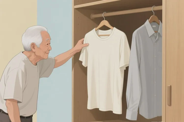 老年人脖子出现湿疹可以治愈吗(图3)