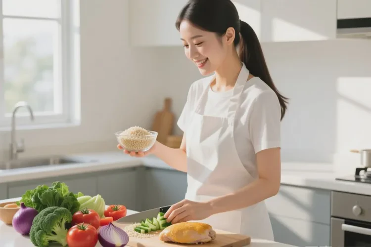 28岁中餐血糖9.4是怎么回事(图3)