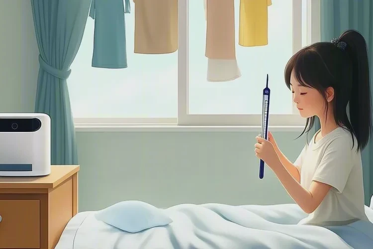 中学生小腿经常长湿疹能治愈吗(图2)