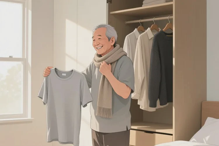 老人脖子有湿疹可以治愈吗(图2)