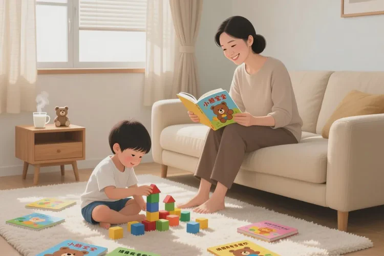 少儿脚上起湿疹可以治愈吗(图4)