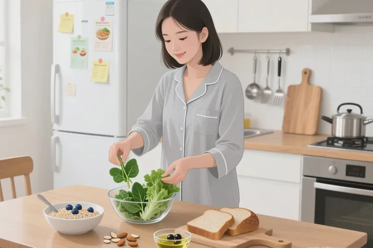 28岁早餐血糖11点2是怎么回事(图2)