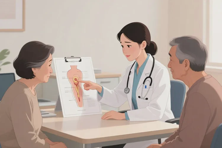 少儿肚子上经常长湿疹可以治愈吗(图2)