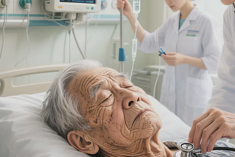 29岁空腹血糖27.0是怎么回事(图2)