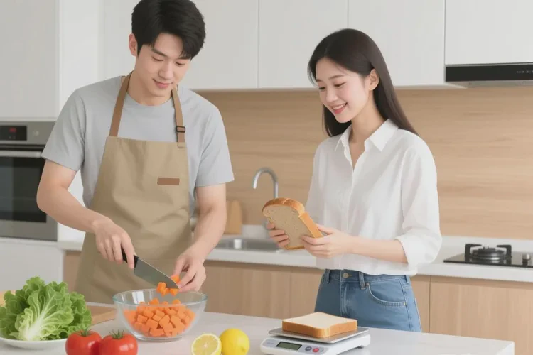 28岁中餐血糖11.9是怎么回事(图4)