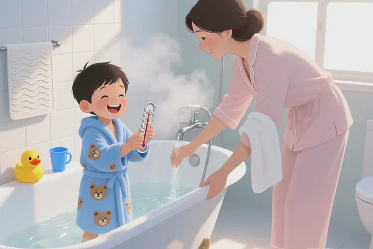 少儿身上出现湿疹可以治愈吗(图3)