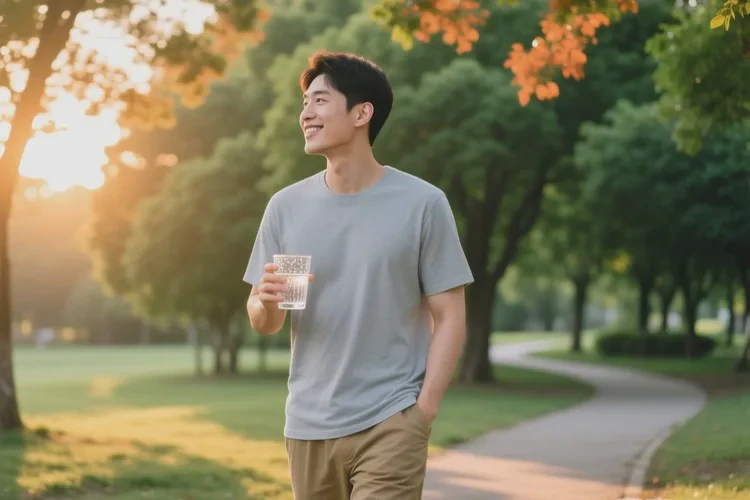 28岁晚餐血糖11.6是怎么回事(图3)