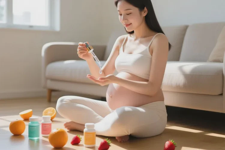 孕妇面部有湿疹可以治愈吗(图3)