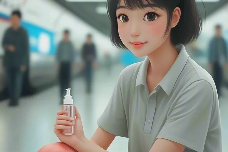 中学生小腿上长湿疹能治愈吗(图1)