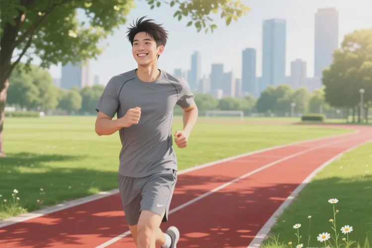 28岁早餐血糖20点6是怎么回事(图3)