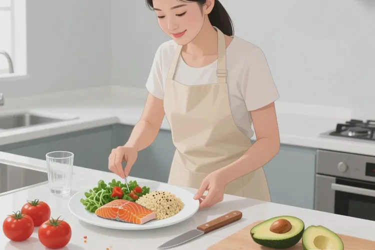 28岁中餐血糖4.1是怎么回事(图3)