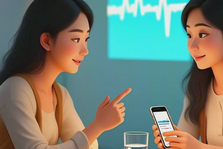 29岁早餐血糖14点8是怎么回事(图3)