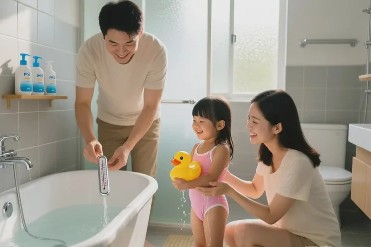 少儿手臂上偶尔长湿疹可以治愈吗(图3)