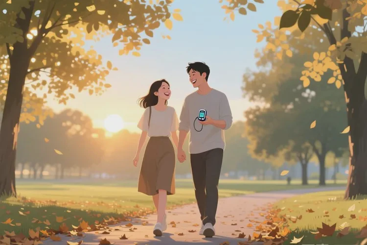 28岁晚餐血糖10.8是怎么回事(图4)