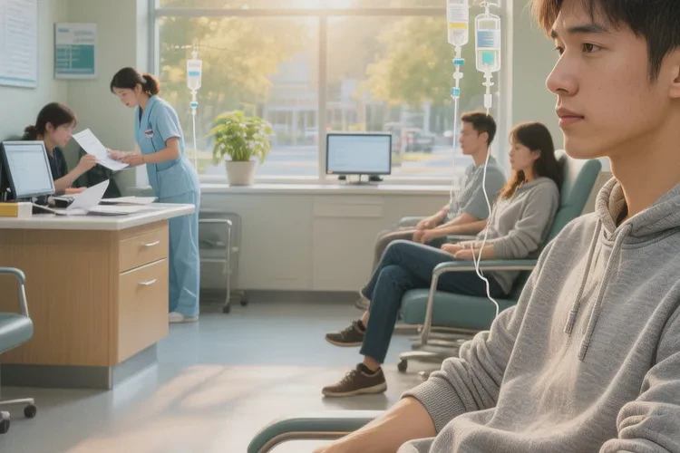 29岁空腹血糖19点1是怎么回事(图3)