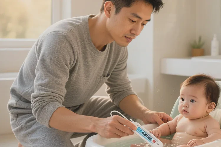 幼儿肚子上偶尔起湿疹能治愈吗(图2)