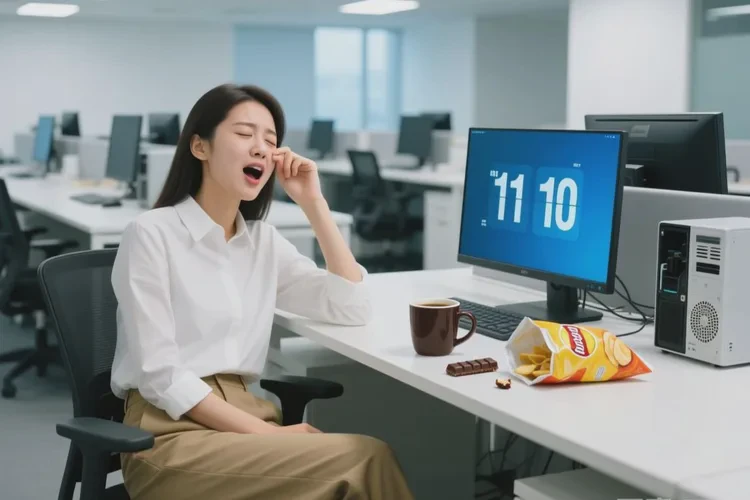 28岁晚餐血糖11.8是怎么回事(图2)