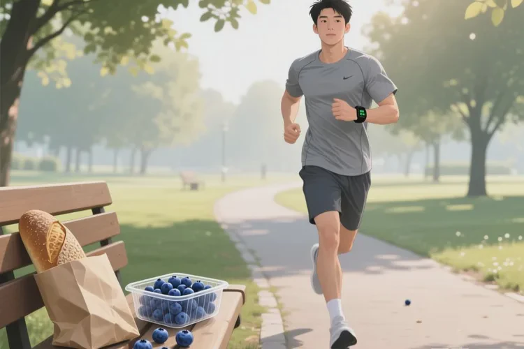 28岁早餐血糖16点3是怎么回事(图4)