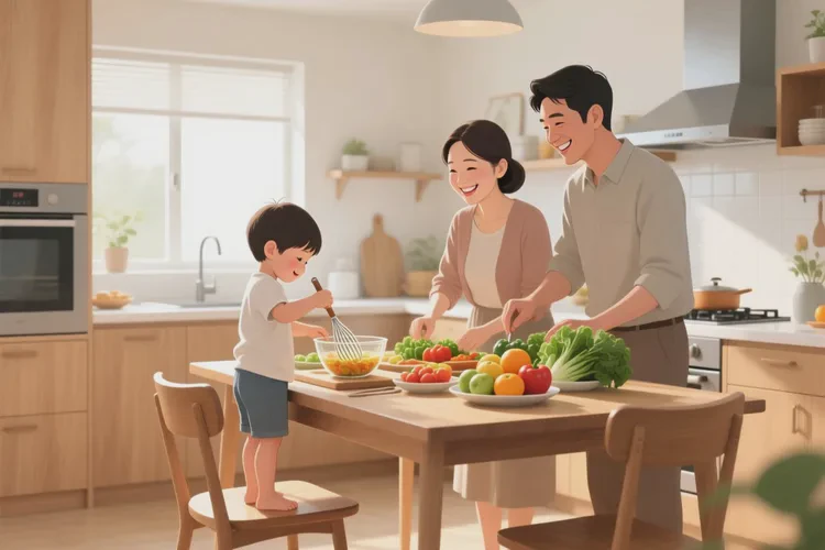 少儿脸上起湿疹可以治愈吗(图4)