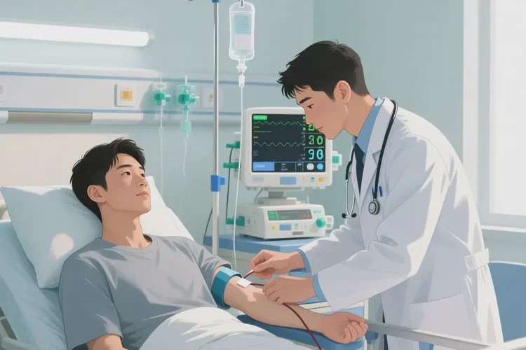 产妇脸上有湿疹可以治愈吗(图1)