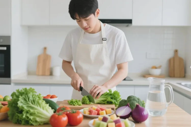 28岁中餐血糖28.4是怎么回事(图4)