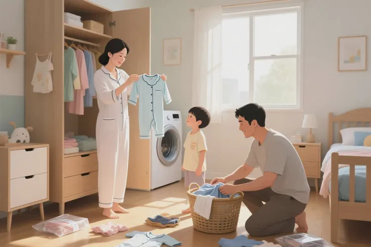 少儿大腿上容易长湿疹可以治愈吗(图3)