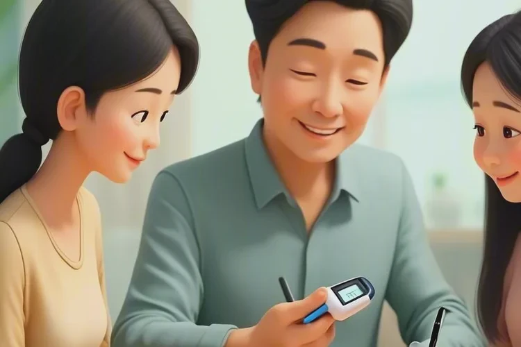 29岁空腹血糖4.2是怎么回事(图4)