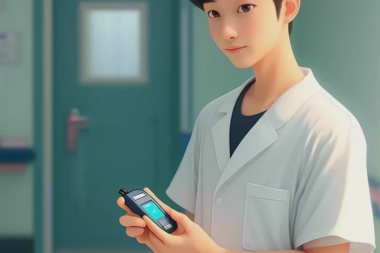 29岁餐后血糖16点4是怎么回事(图1)