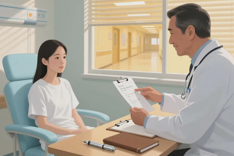 28岁早餐血糖19点2是怎么回事(图2)