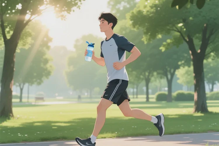 28岁早餐血糖20.5是怎么回事(图3)