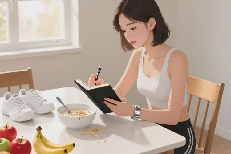 28岁早餐血糖5点7是怎么回事(图2)