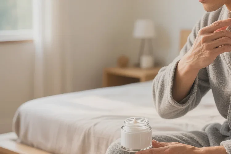 大学生脖子上起湿疹能治愈吗(图3)