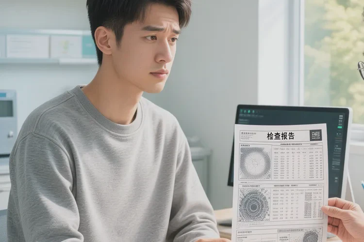 29岁中餐血糖25.5是怎么回事(图2)