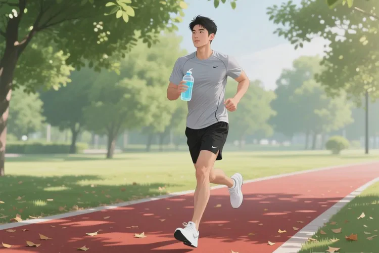 28岁早餐血糖17点4是怎么回事(图4)