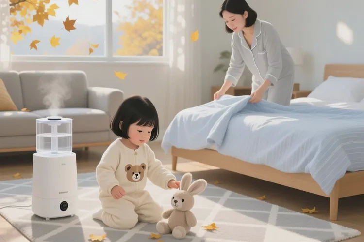 少儿身上容易起湿疹可以治愈吗(图4)