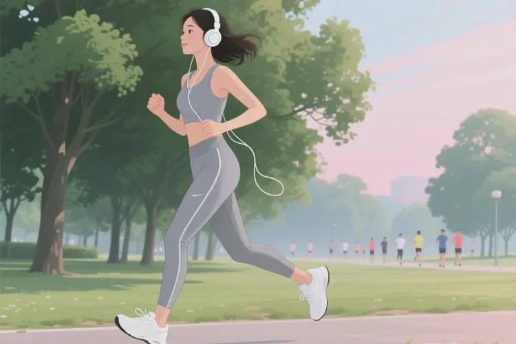 28岁早餐血糖6点8是怎么回事(图2)