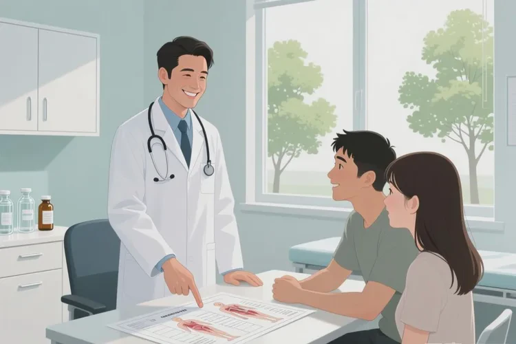 28岁早餐血糖29.1是怎么回事(图2)