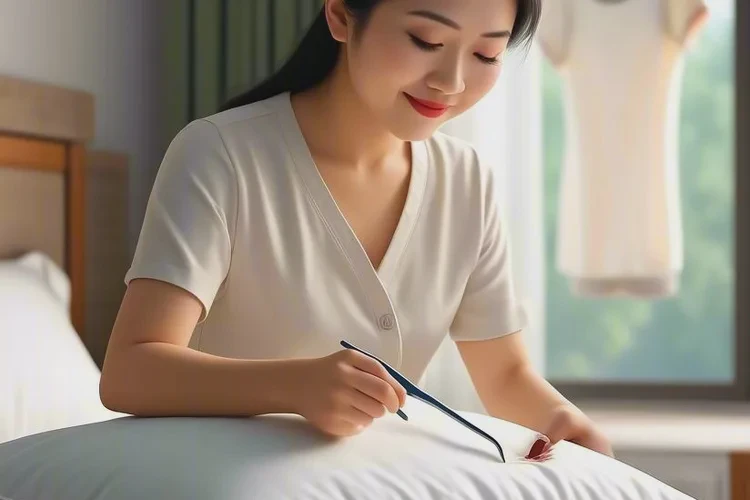 女生手臂上出现湿疹能治愈吗(图3)