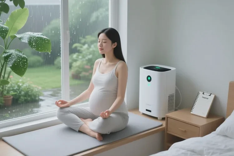 孕妇屁股有湿疹可以治愈吗(图3)