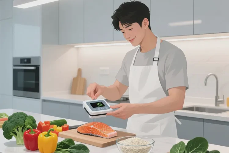 28岁中餐血糖22.7是怎么回事(图3)