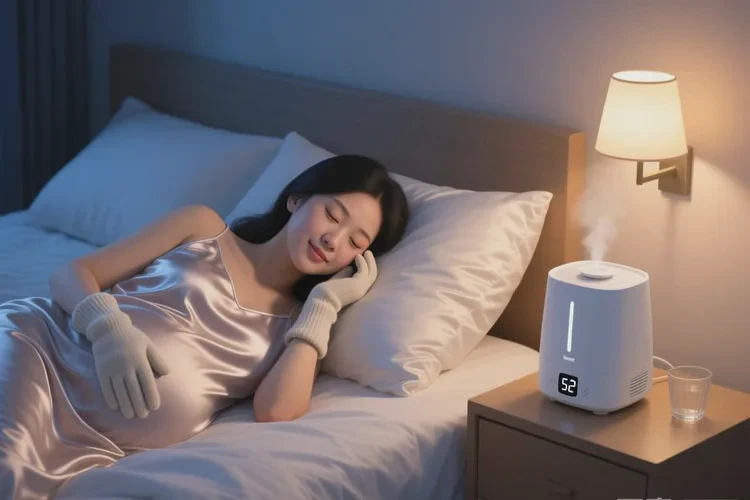 孕妇面部出现湿疹可以治愈吗(图3)