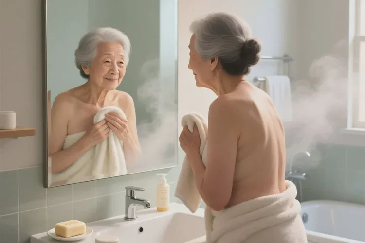 老人大腿经常长湿疹可以治愈吗(图3)