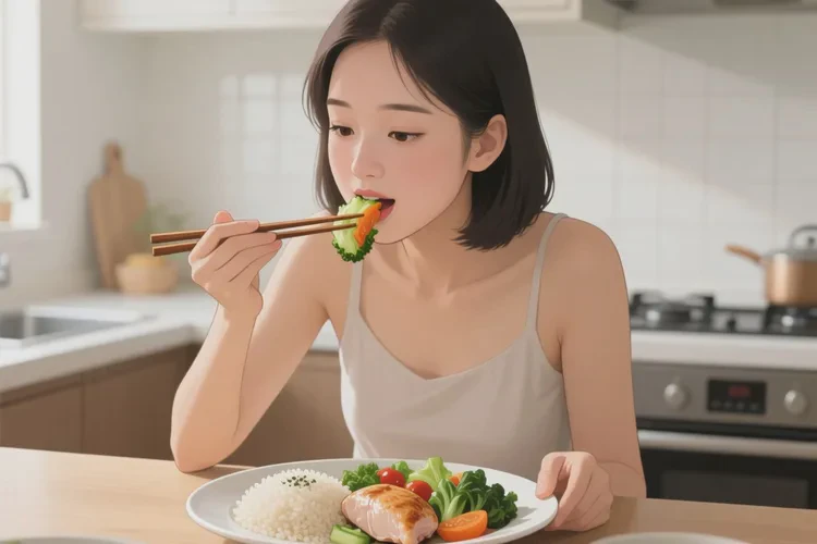 28岁晚餐血糖8.1是怎么回事(图3)