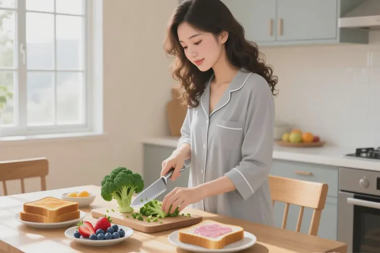 28岁早餐血糖12.0是怎么回事(图1)