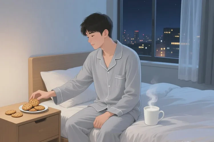 28岁早餐血糖3.5是怎么回事(图3)