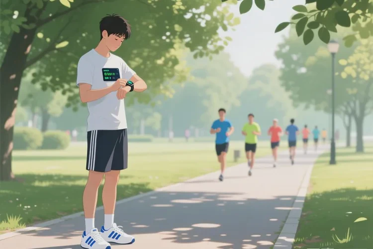 28岁早餐血糖6点0是怎么回事(图4)