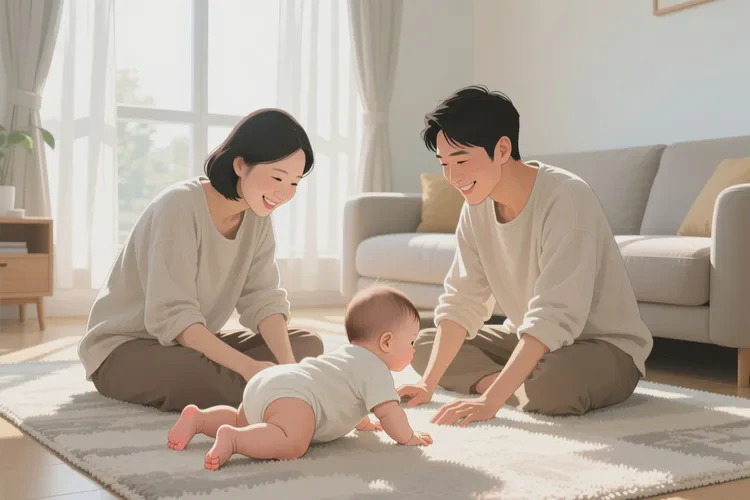 宝宝小腿偶尔起湿疹能不能治愈(图3)