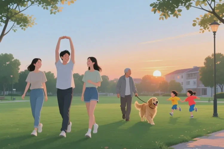 28岁晚餐血糖9.6是怎么回事(图3)