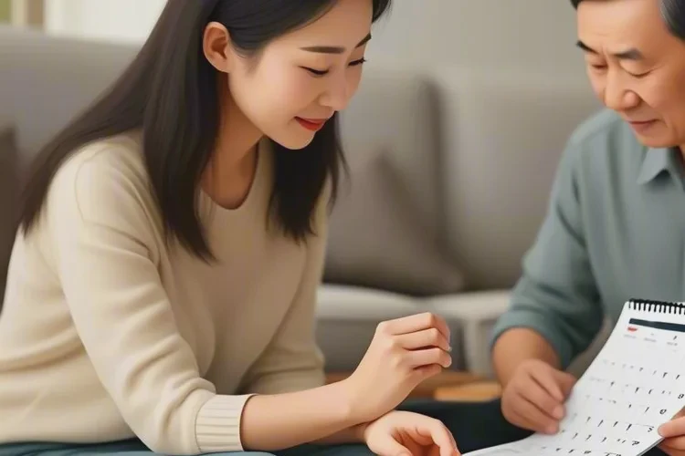 高龄老人手臂出现湿疹能治愈吗(图4)